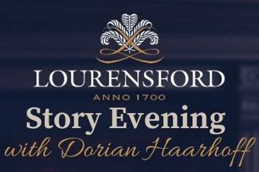 Lourensford Story Telling